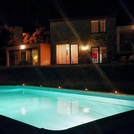 Casa Do Lavadouro Villa Pacos de Gaiolo Екстериор снимка