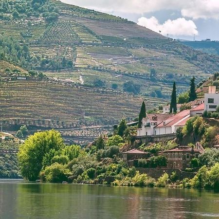 Casa Do Lavadouro Villa Pacos de Gaiolo Екстериор снимка