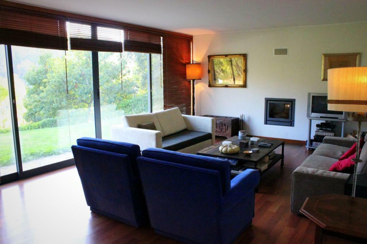 Casa Do Lavadouro Villa Pacos de Gaiolo Екстериор снимка