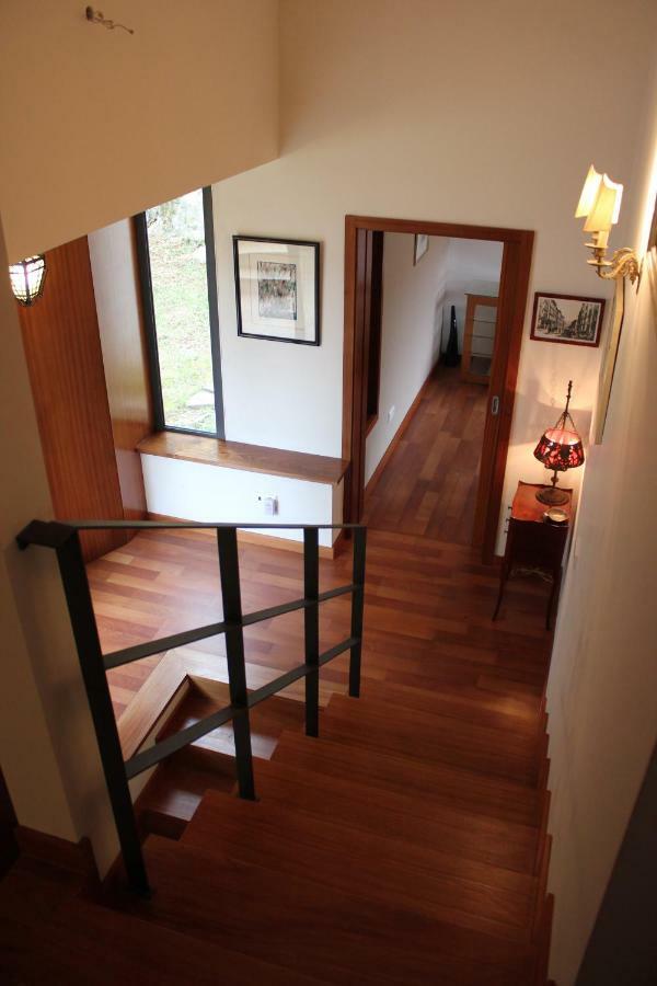 Casa Do Lavadouro Villa Pacos de Gaiolo Екстериор снимка